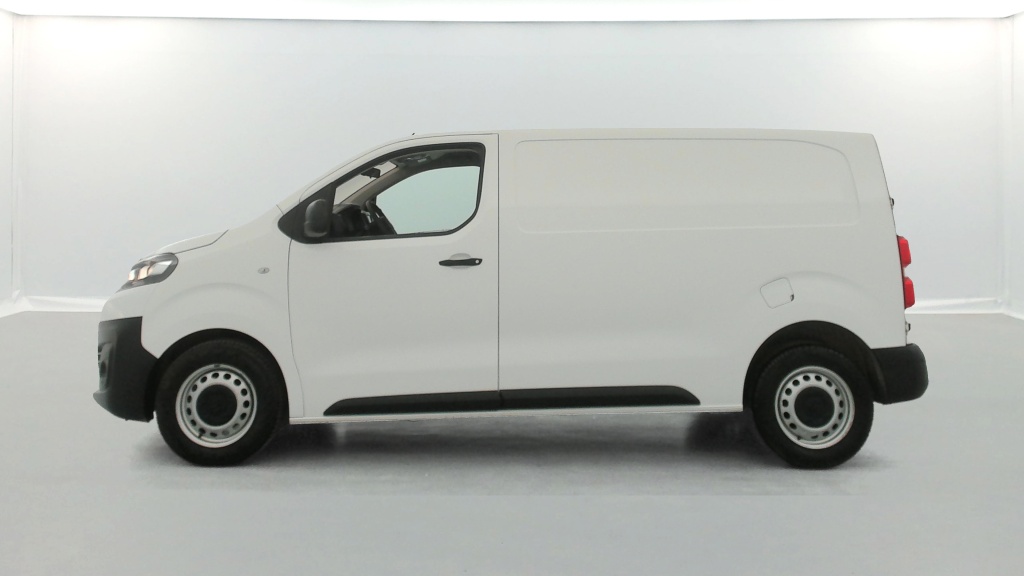 CITROEN Jumpy DRIVER 340 NM JUMPY FGN M BLUEHDI 120 S&S BVM6 - ref: 6-2971x263357 - Photo 2