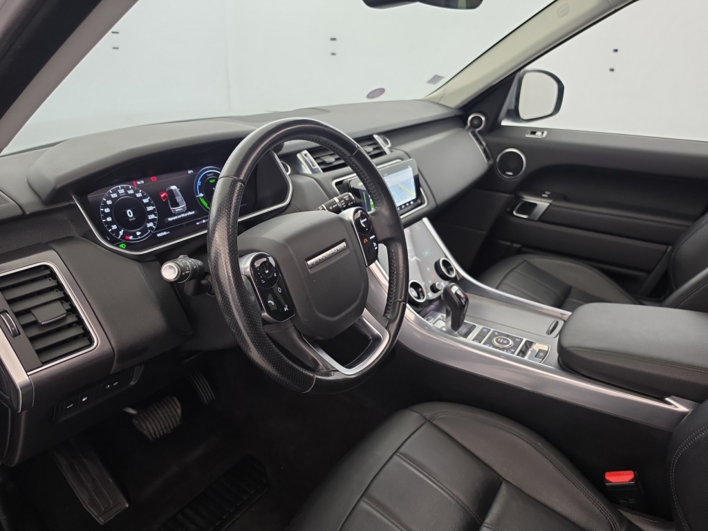 LAND ROVER Range Rover Sport SE Mark VIII P400e PHEV 2.0L 404ch - ref: 6-2971x263436 - Photo 10