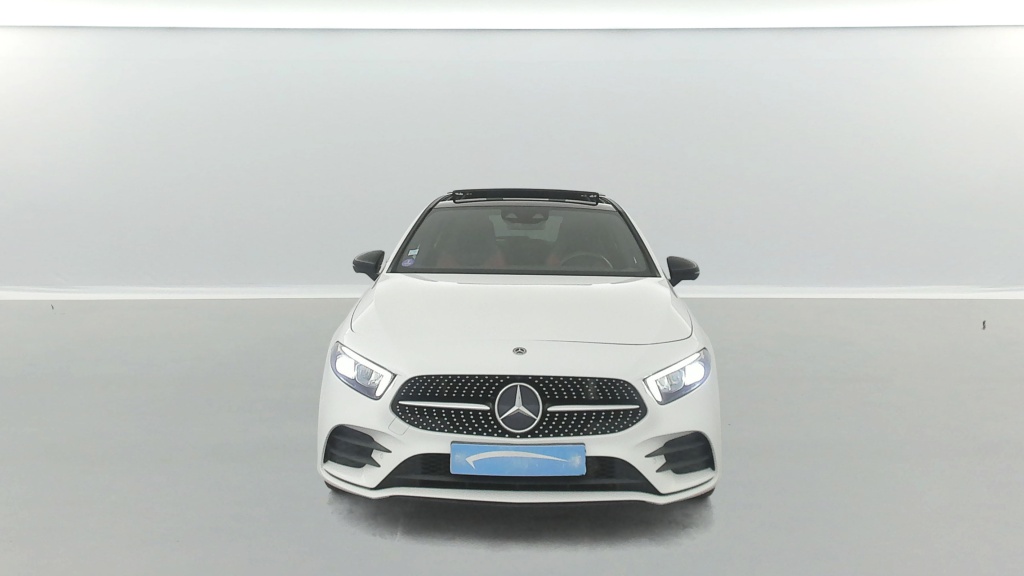 MERCEDES Classe A AMG Line 200 7G-DCT - ref: 6-2971x263447 - Photo 8