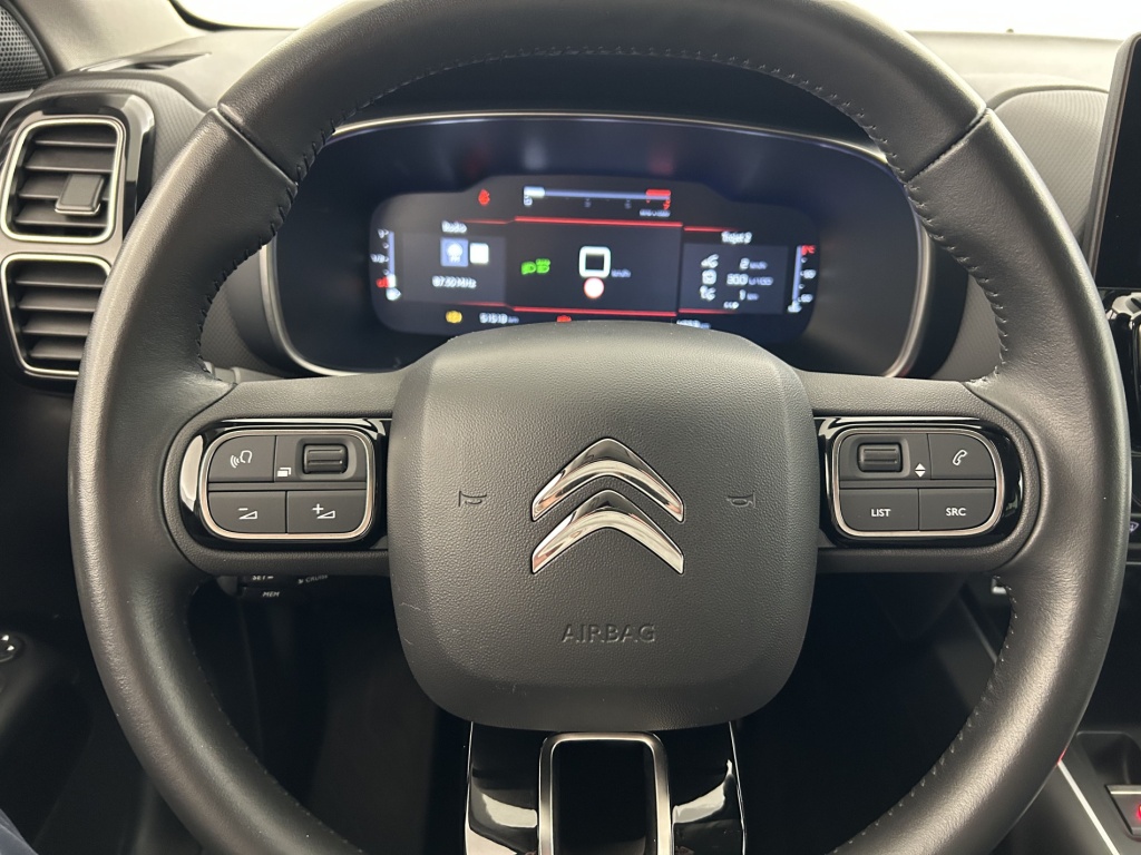 CITROEN C5 Aircross C-Series BlueHDi 130 S&S BVM6 - ref: 6-2971x263455 - Photo 15