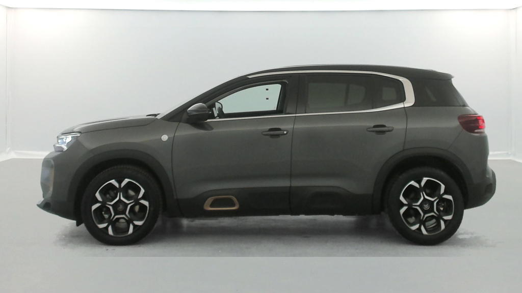 CITROEN C5 Aircross C-Series BlueHDi 130 S&S BVM6 - ref: 6-2971x263455 - Photo 2