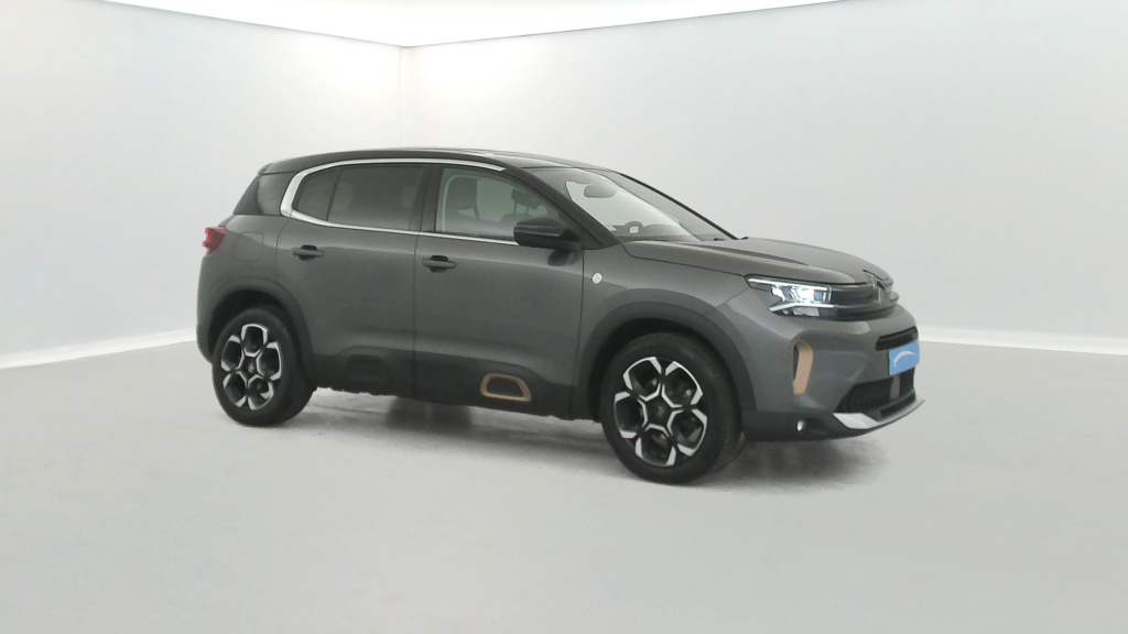 CITROEN C5 Aircross C-Series BlueHDi 130 S&S BVM6 - ref: 6-2971x263455 - Photo 7