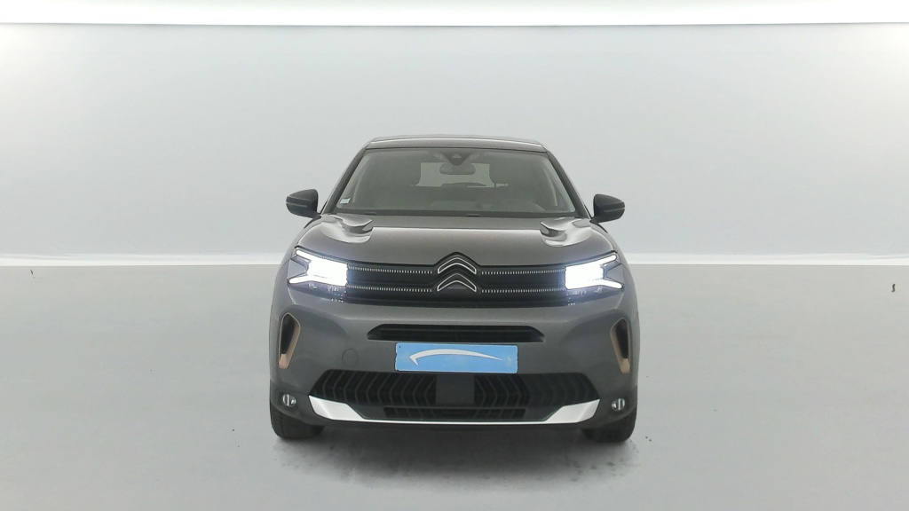 CITROEN C5 Aircross C-Series BlueHDi 130 S&S BVM6 - ref: 6-2971x263455 - Photo 8