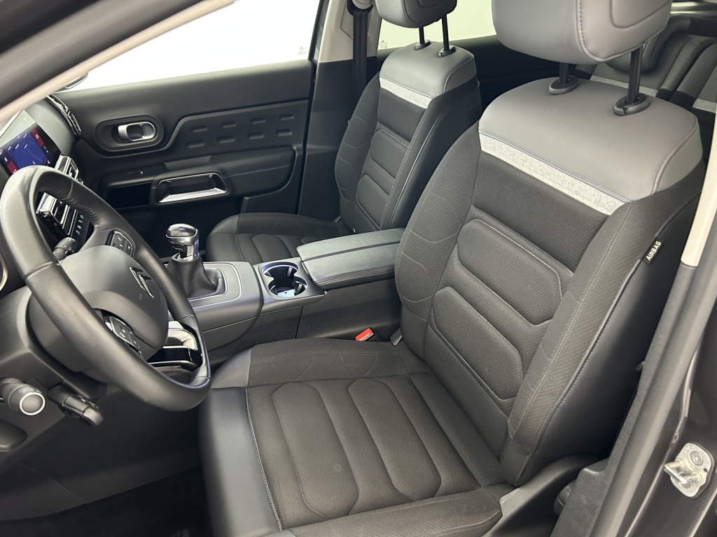 CITROEN C5 Aircross C-Series BlueHDi 130 S&S BVM6 - ref: 6-2971x263455 - Photo 9