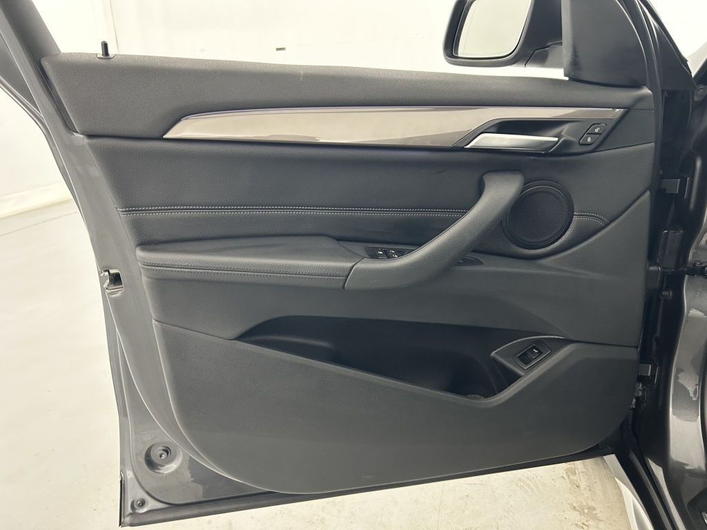 BMW X1 xLine sDrive 18i 136 ch DKG7 - ref: 6-2971x263456 - Photo 11
