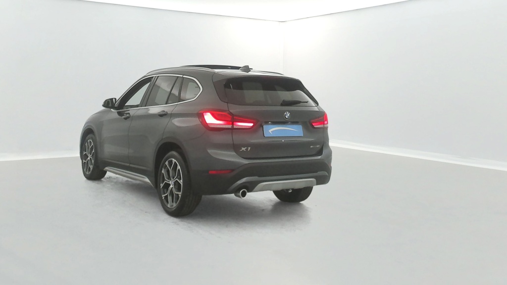 BMW X1 xLine sDrive 18i 136 ch DKG7 - ref: 6-2971x263456 - Photo 3