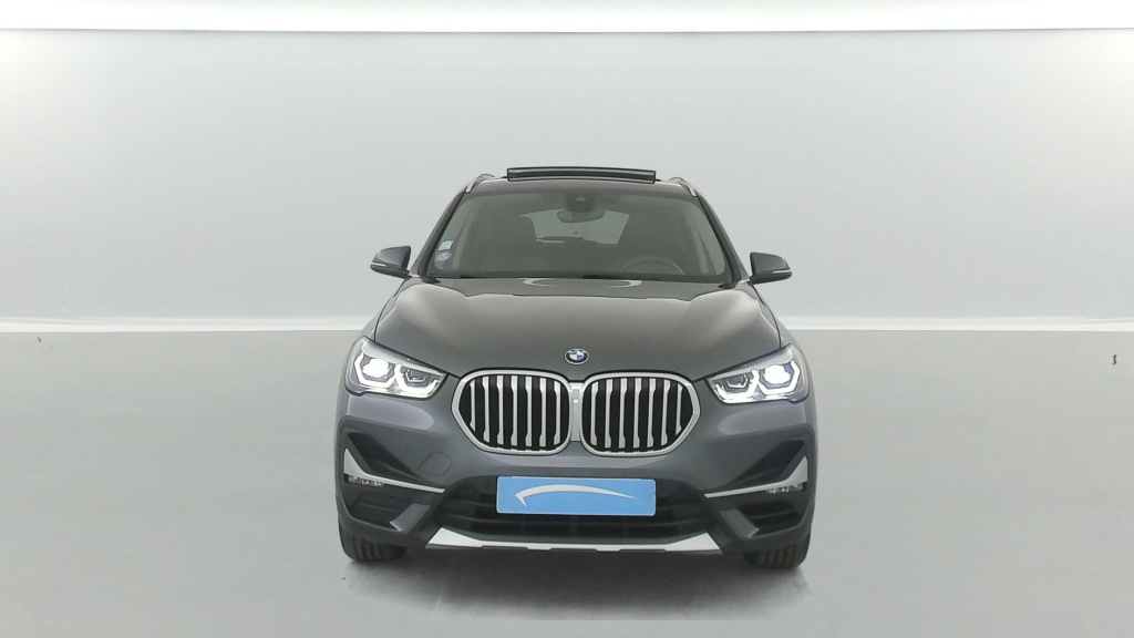 BMW X1 xLine sDrive 18i 136 ch DKG7 - ref: 6-2971x263456 - Photo 8