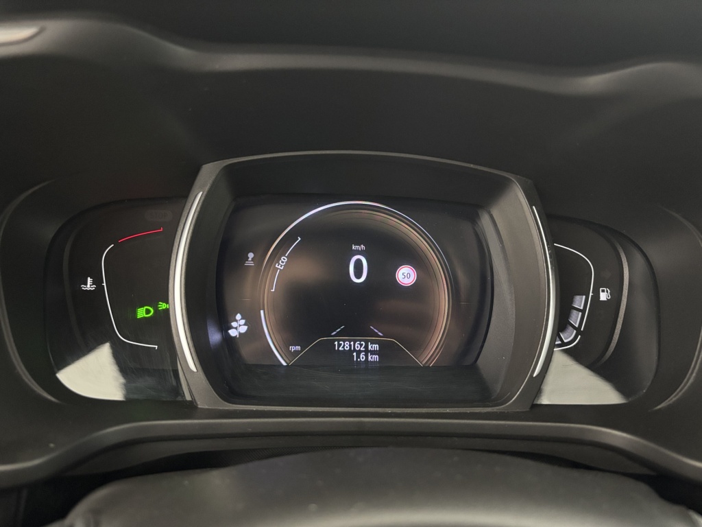 RENAULT Kadjar Intens Blue dCi 115 - ref: 6-2971x263608 - Photo 17
