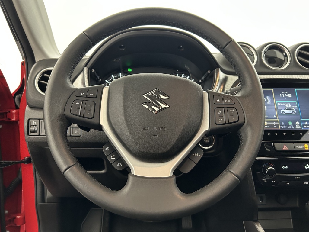 SUZUKI Vitara Style 1.5 Dualjet Hybrid Auto - ref: 6-2971x263631 - Photo 15