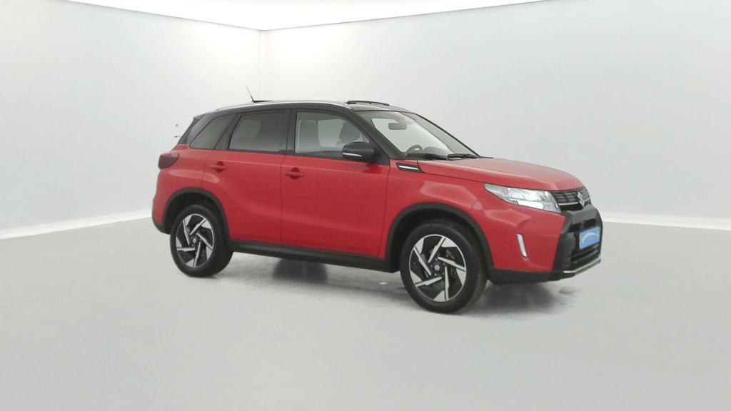 SUZUKI Vitara Style 1.5 Dualjet Hybrid Auto - ref: 6-2971x263631 - Photo 7