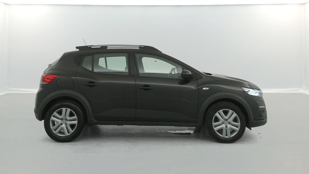 DACIA Sandero Stepway Confort TCe 90 22 - ref: 6-2971x263737 - Photo 6