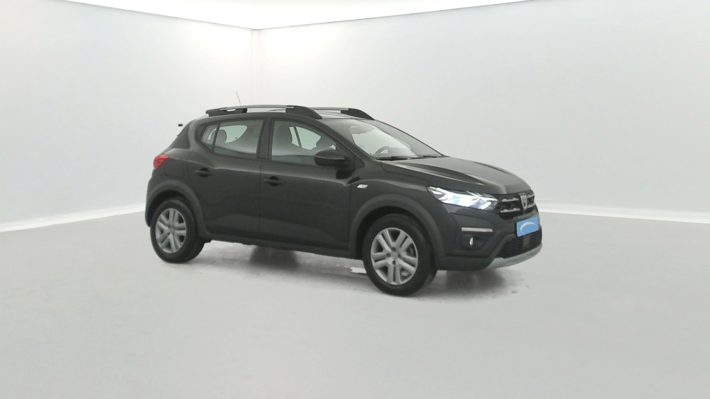 DACIA Sandero Stepway Confort TCe 90 22 - ref: 6-2971x263737 - Photo 7