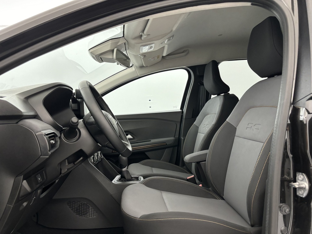 DACIA Jogger Extreme Hybrid 140 7 places GSR2 - ref: 6-2971x263747 - Photo 9