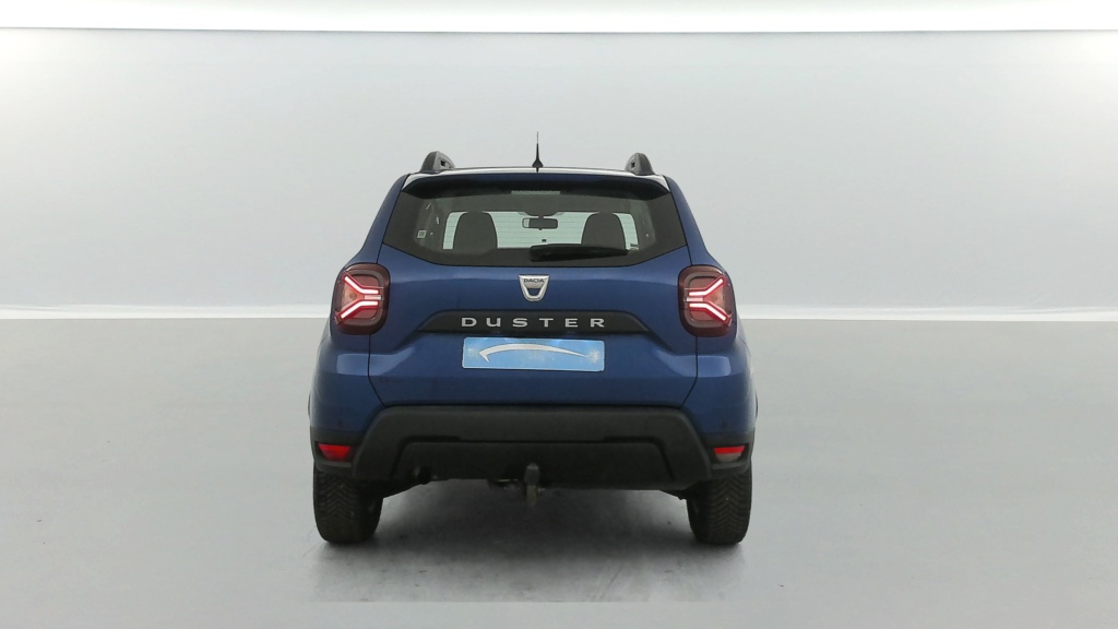 DACIA Duster Confort Blue dCi 115 4x2 - ref: 6-2971x263777 - Photo 4