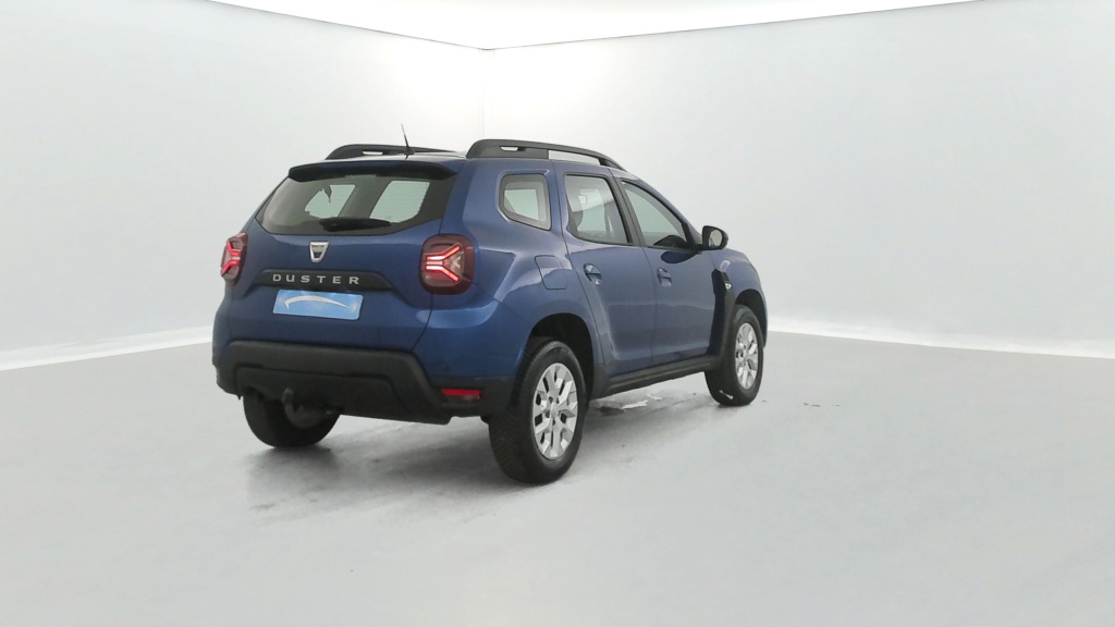 DACIA Duster Confort Blue dCi 115 4x2 - ref: 6-2971x263777 - Photo 5