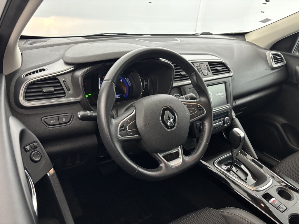 RENAULT Kadjar Graphite EDC dCi 110 Energy - ref: 6-2971x263792 - Photo 10