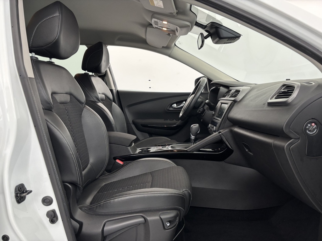 RENAULT Kadjar Graphite EDC dCi 110 Energy - ref: 6-2971x263792 - Photo 14