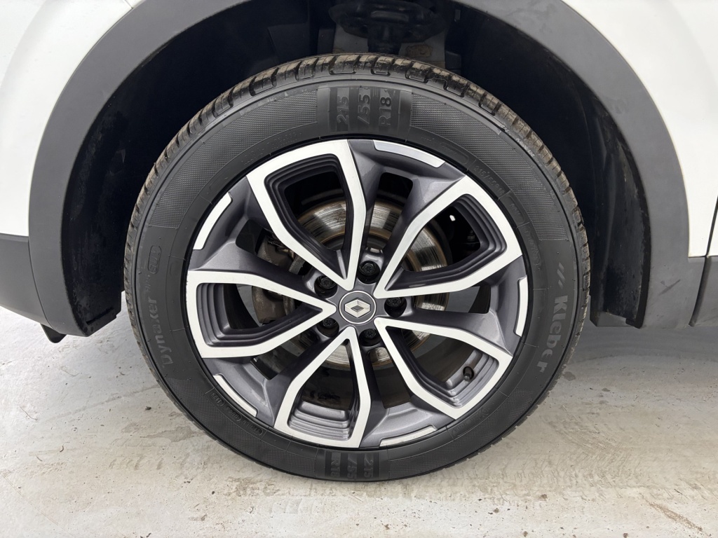 RENAULT Kadjar Graphite EDC dCi 110 Energy - ref: 6-2971x263792 - Photo 19