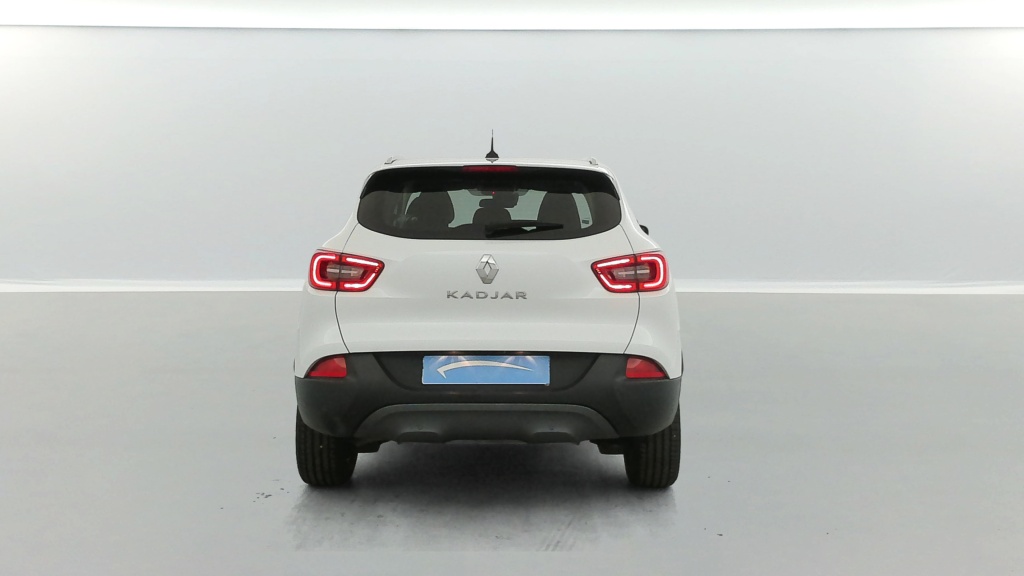 RENAULT Kadjar Graphite EDC dCi 110 Energy - ref: 6-2971x263792 - Photo 4