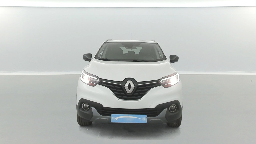 RENAULT Kadjar Graphite EDC dCi 110 Energy - ref: 6-2971x263792 - Photo 8