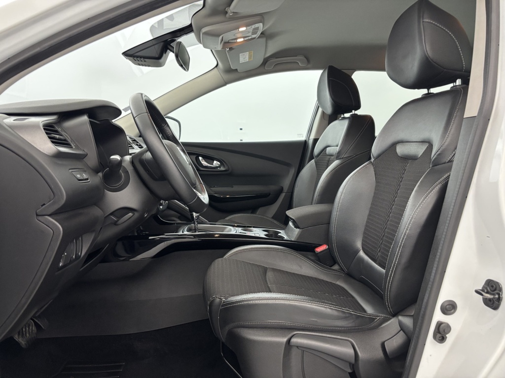 RENAULT Kadjar Graphite EDC dCi 110 Energy - ref: 6-2971x263792 - Photo 9