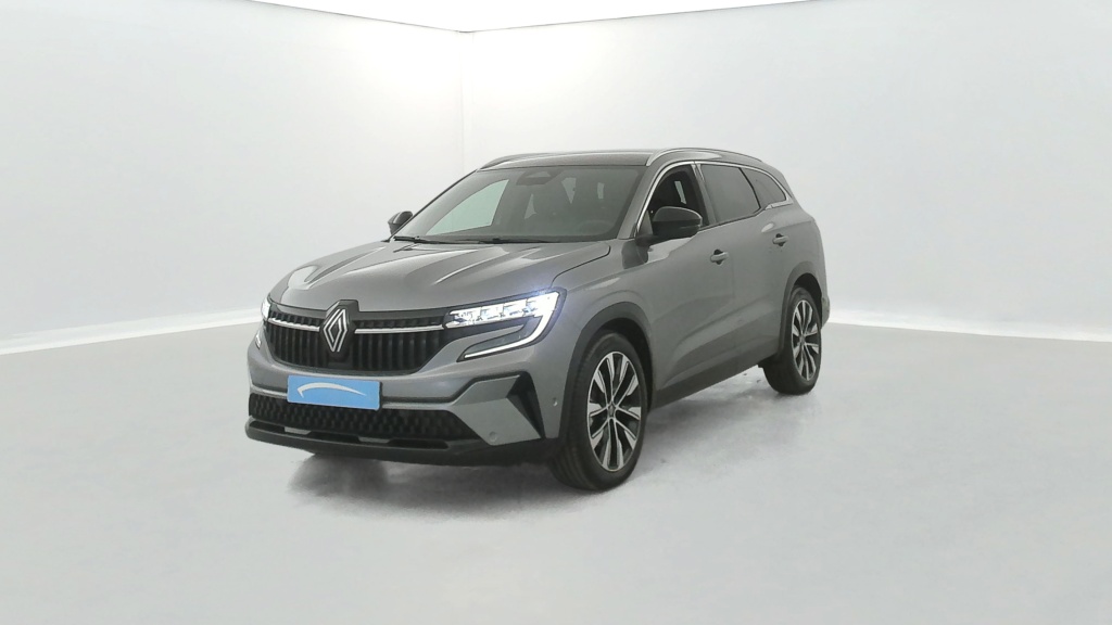 RENAULT Espace Techno E-Tech full hybrid 200 GSR2 - ref: 6-2971x263827 - Photo 1