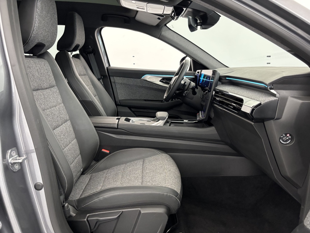 RENAULT Espace Techno E-Tech full hybrid 200 GSR2 - ref: 6-2971x263827 - Photo 14
