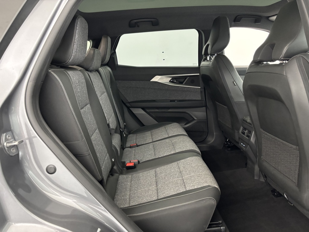 RENAULT Espace Techno E-Tech full hybrid 200 GSR2 - ref: 6-2971x263827 - Photo 16