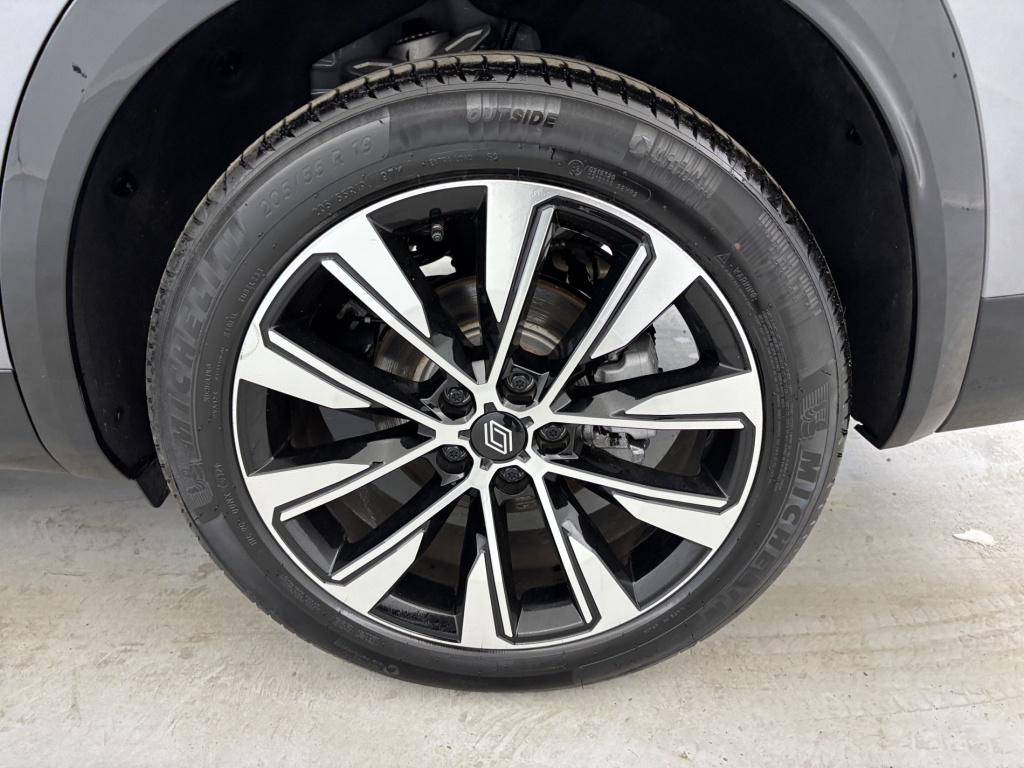RENAULT Espace Techno E-Tech full hybrid 200 GSR2 - ref: 6-2971x263827 - Photo 20