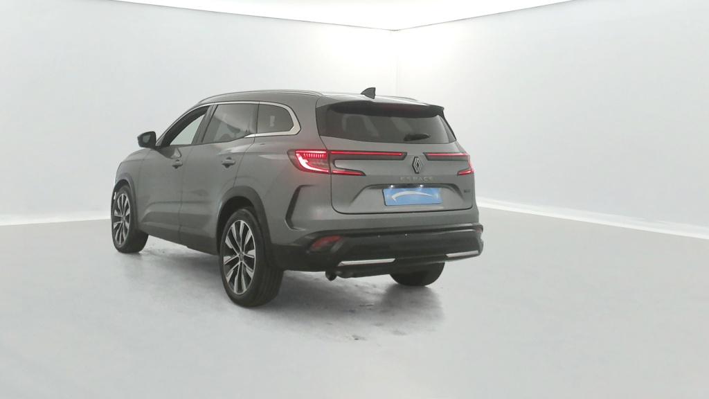 RENAULT Espace Techno E-Tech full hybrid 200 GSR2 - ref: 6-2971x263827 - Photo 3