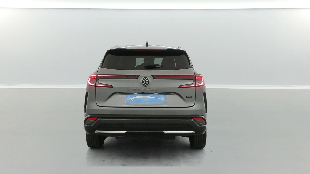 RENAULT Espace Techno E-Tech full hybrid 200 GSR2 - ref: 6-2971x263827 - Photo 4