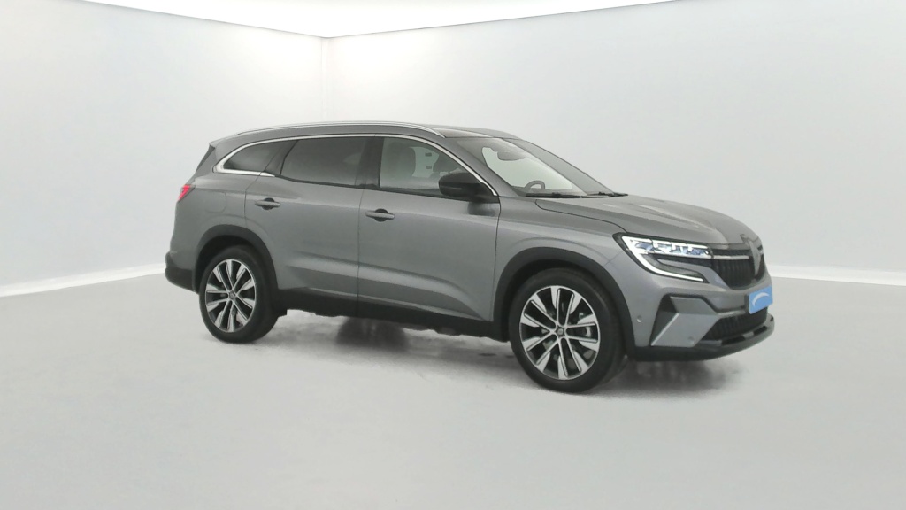 RENAULT Espace Techno E-Tech full hybrid 200 GSR2 - ref: 6-2971x263827 - Photo 7