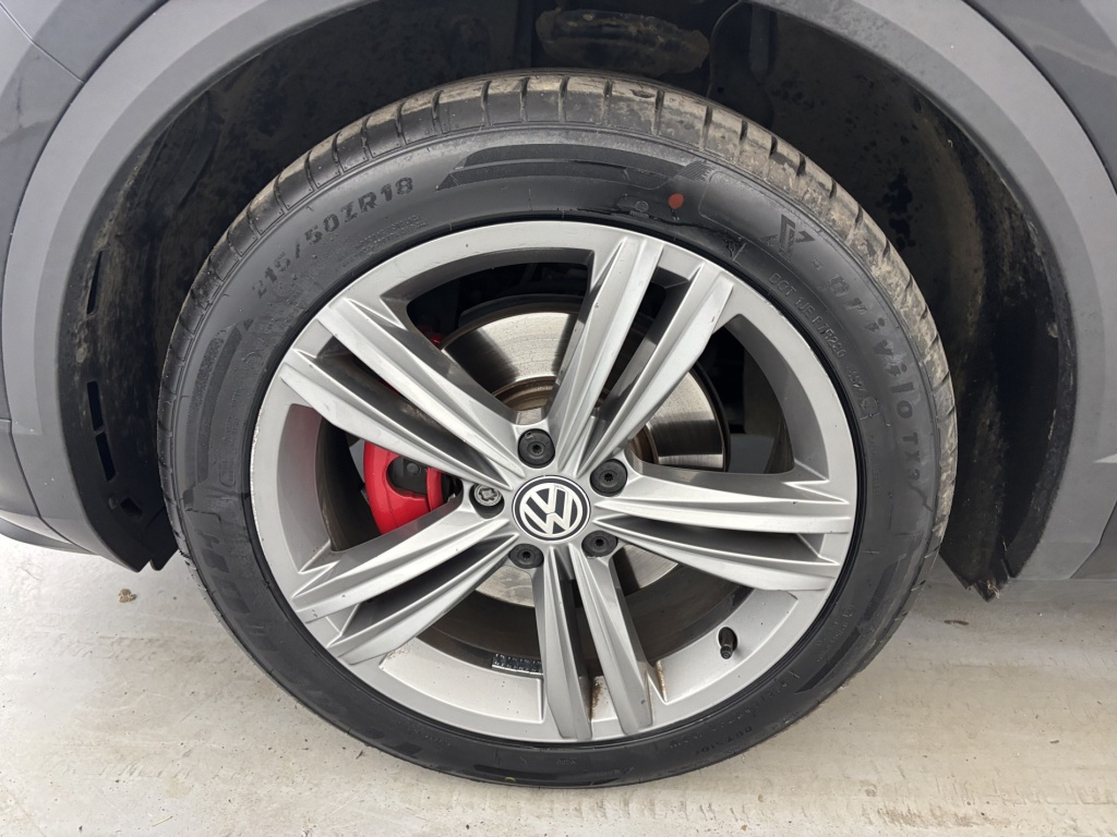 VOLKSWAGEN T-Roc R-Line 2.0 TDI 150 Start/Stop DSG7 - ref: 6-2971x263878 - Photo 19