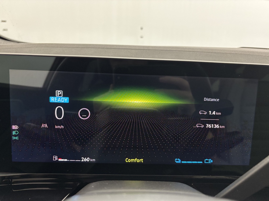 RENAULT Espace Iconic E-Tech hybrid 200 - ref: 6-2971x263924 - Photo 17