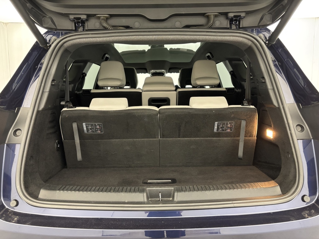 RENAULT Espace Iconic E-Tech hybrid 200 - ref: 6-2971x263924 - Photo 18