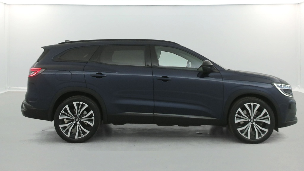 RENAULT Espace Iconic E-Tech hybrid 200 - ref: 6-2971x263924 - Photo 6