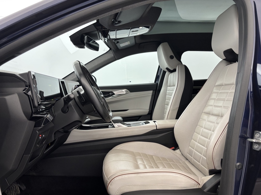 RENAULT Espace Iconic E-Tech hybrid 200 - ref: 6-2971x263924 - Photo 9
