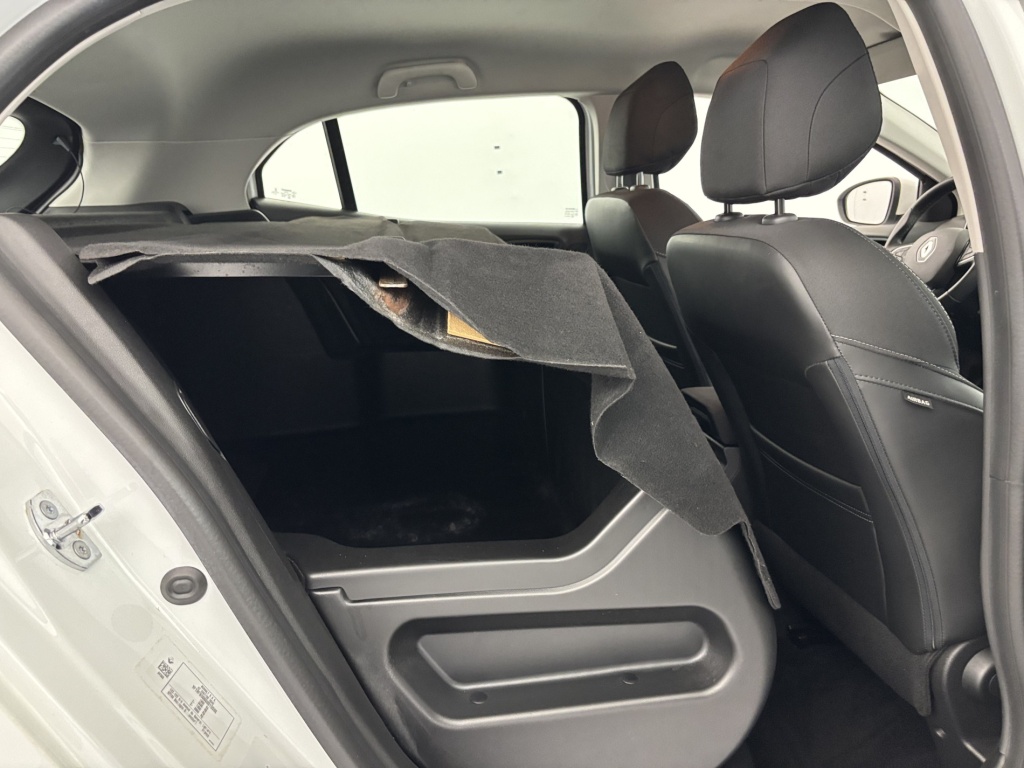 RENAULT Megane AIR NAV REVERSIBLE BLUE DCI 115 - ref: 6-2971x263928 - Photo 16