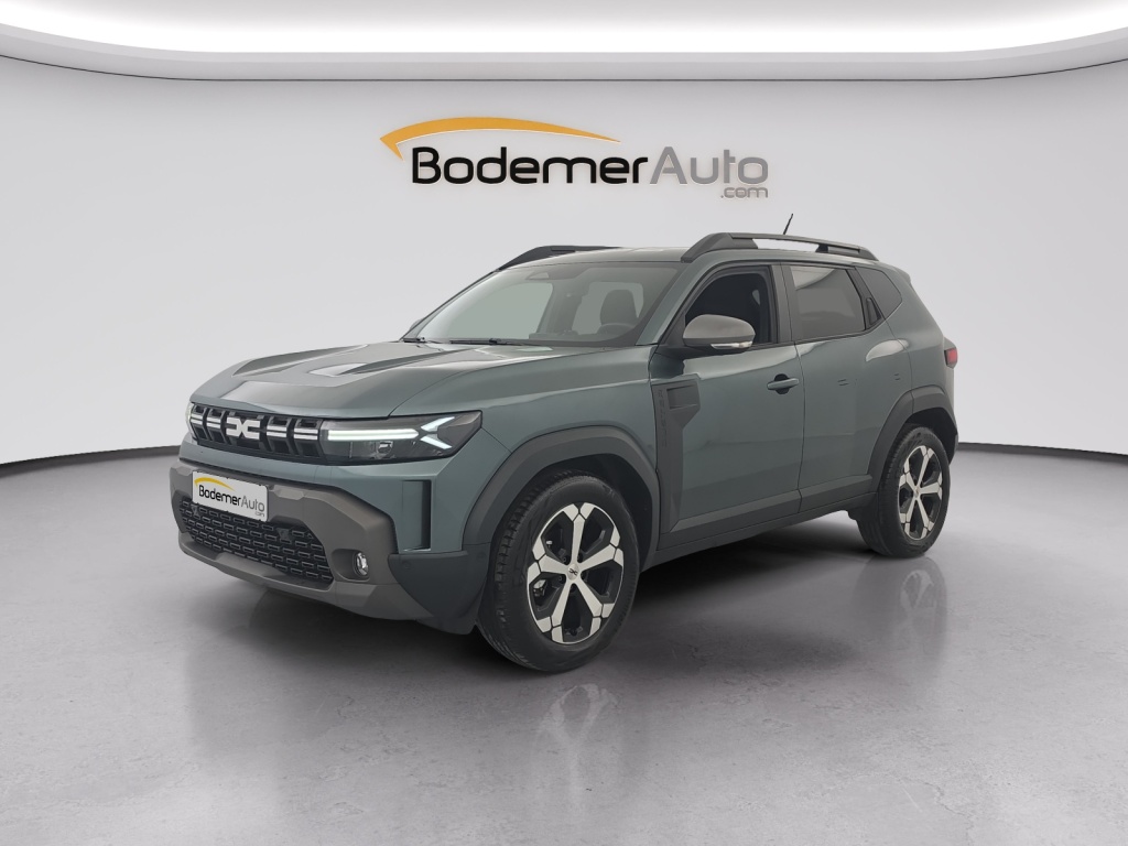 DACIA Duster Journey Hybrid 140 - ref: 6-2971x264133 - Photo 1
