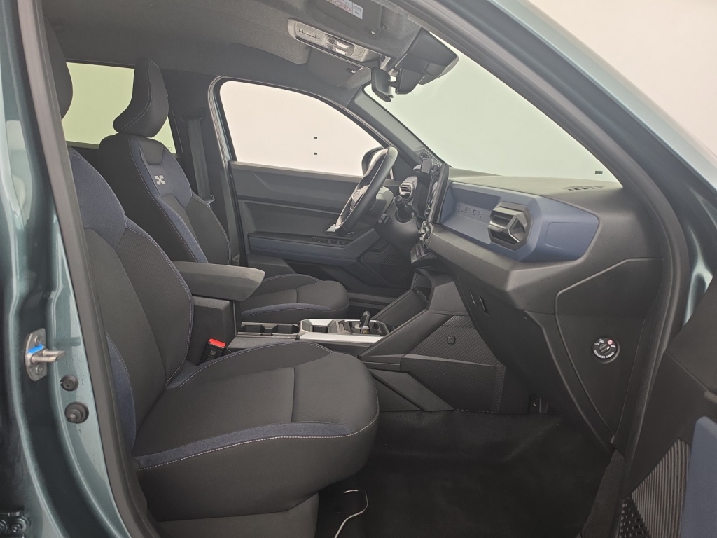 DACIA Duster Journey Hybrid 140 - ref: 6-2971x264133 - Photo 14