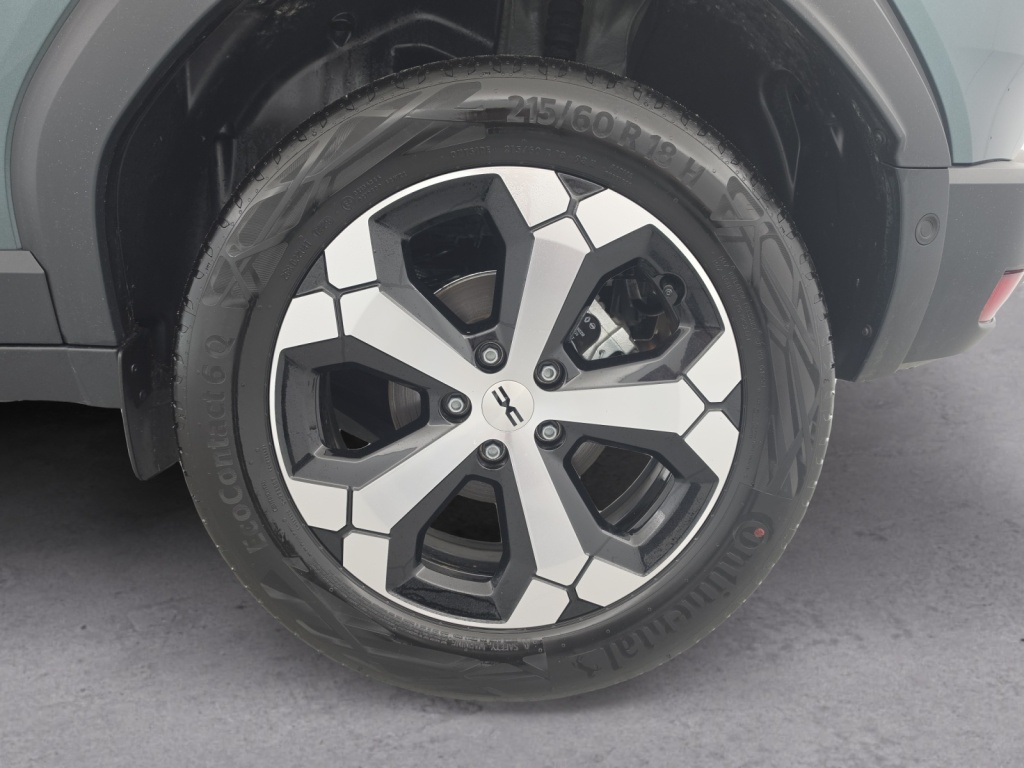 DACIA Duster Journey Hybrid 140 - ref: 6-2971x264133 - Photo 20