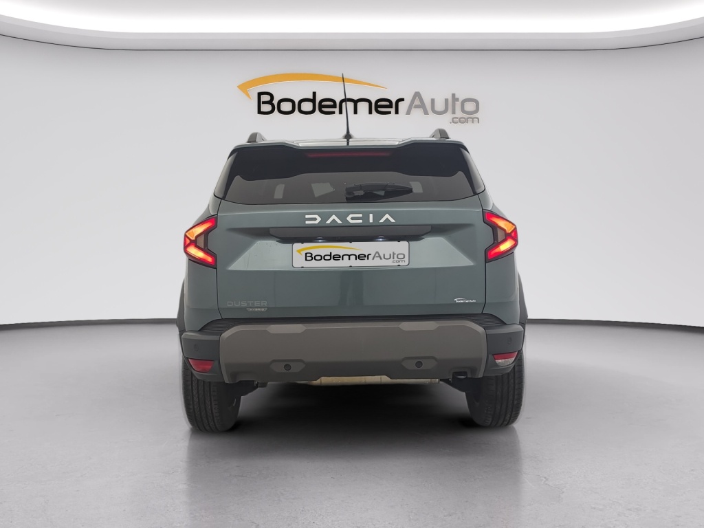 DACIA Duster Journey Hybrid 140 - ref: 6-2971x264133 - Photo 4