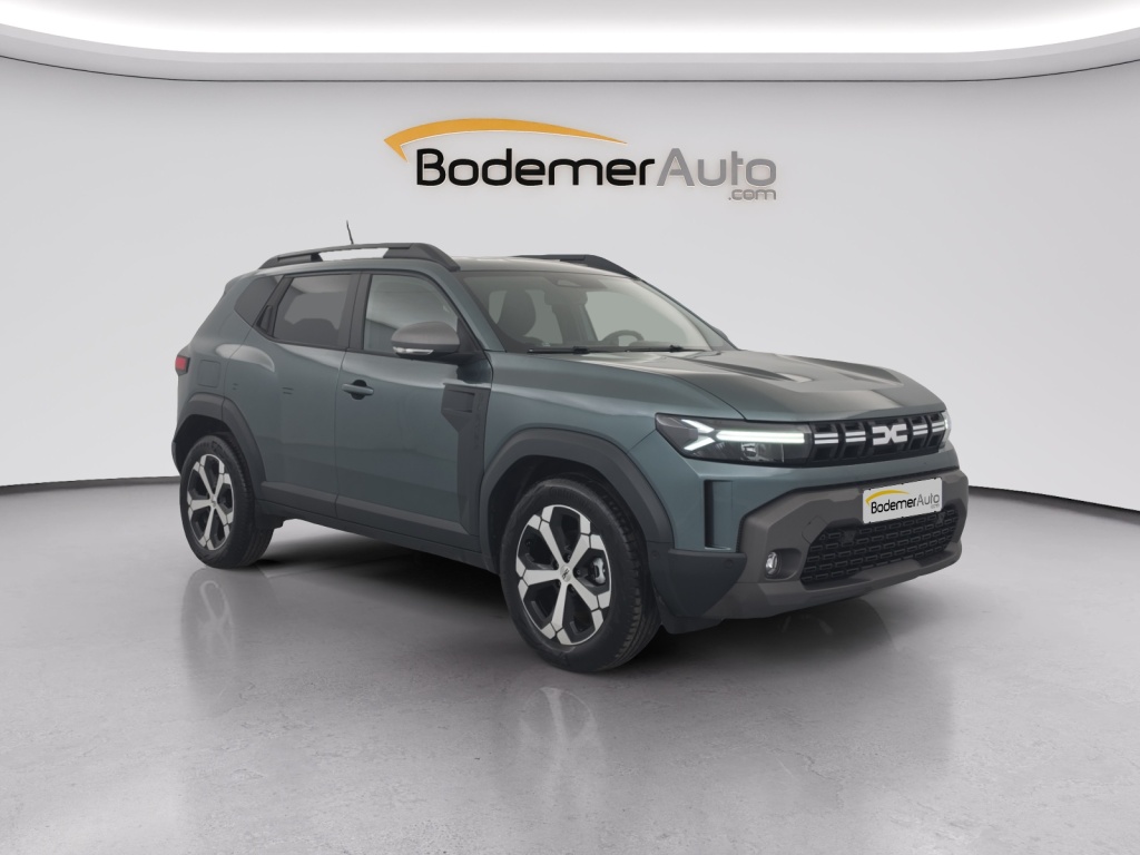 DACIA Duster Journey Hybrid 140 - ref: 6-2971x264133 - Photo 7