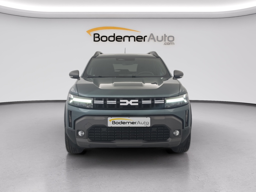 DACIA Duster Journey Hybrid 140 - ref: 6-2971x264133 - Photo 8