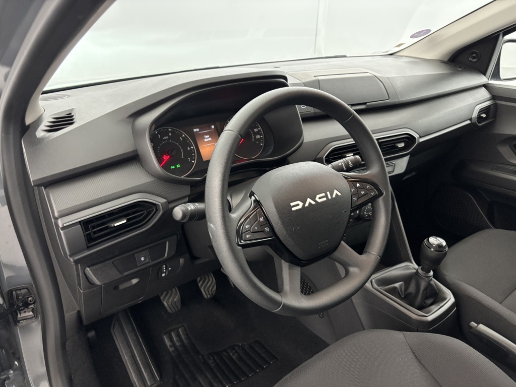DACIA Sandero Essential SCe 65 GSR2 - ref: 6-2971x264177 - Photo 10