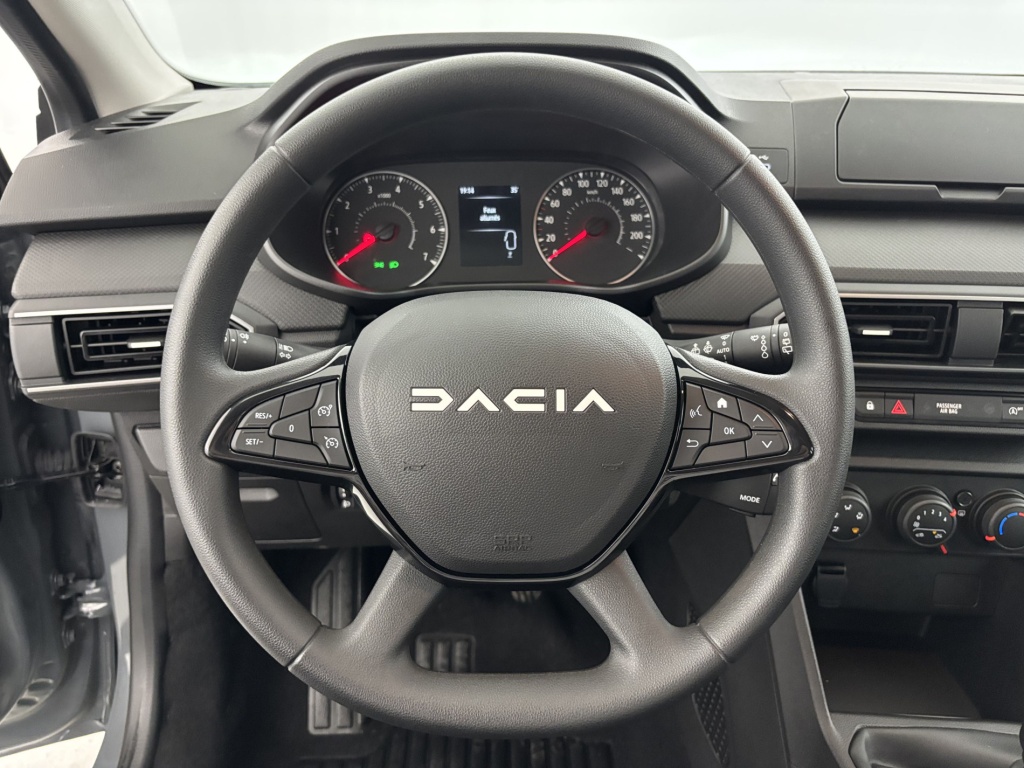 DACIA Sandero Essential SCe 65 GSR2 - ref: 6-2971x264177 - Photo 15