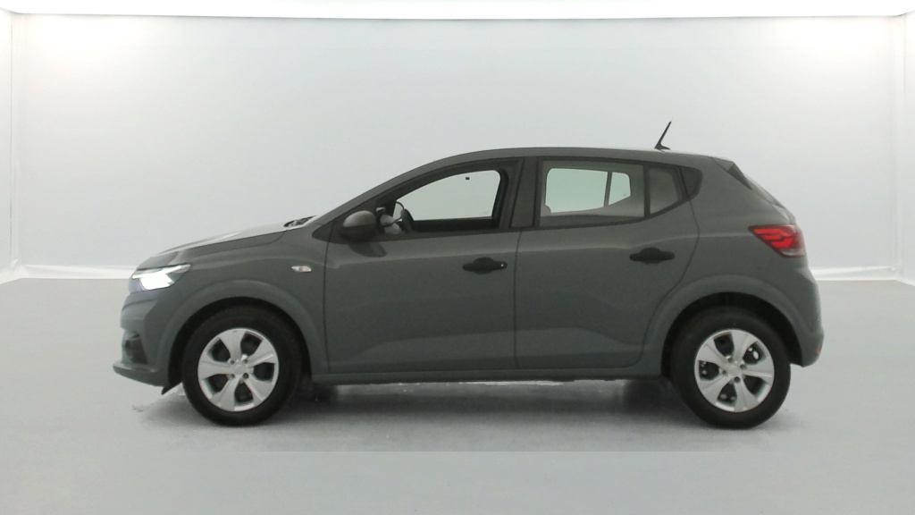 DACIA Sandero Essential SCe 65 GSR2 - ref: 6-2971x264177 - Photo 2