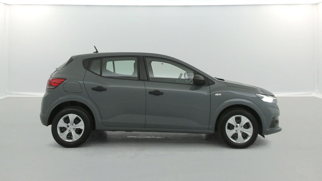 DACIA Sandero Essential SCe 65 GSR2 - ref: 6-2971x264177 - Photo 6