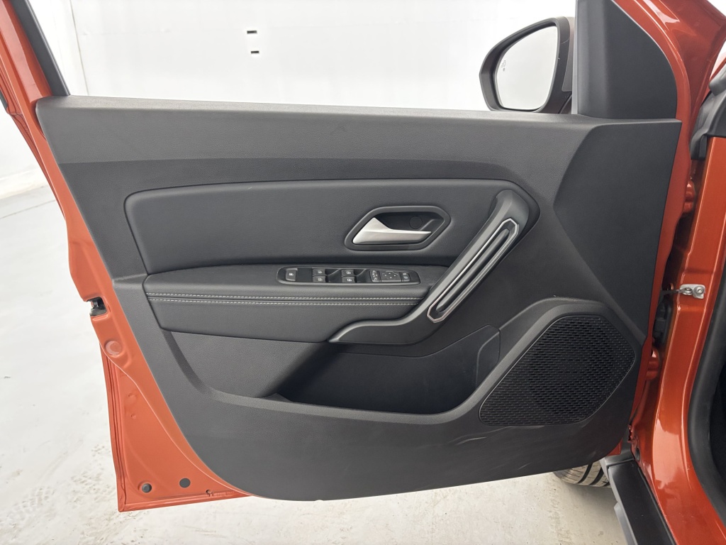 DACIA Duster Journey + Blue dCi 115 4x2 - ref: 6-2971x264238 - Photo 11