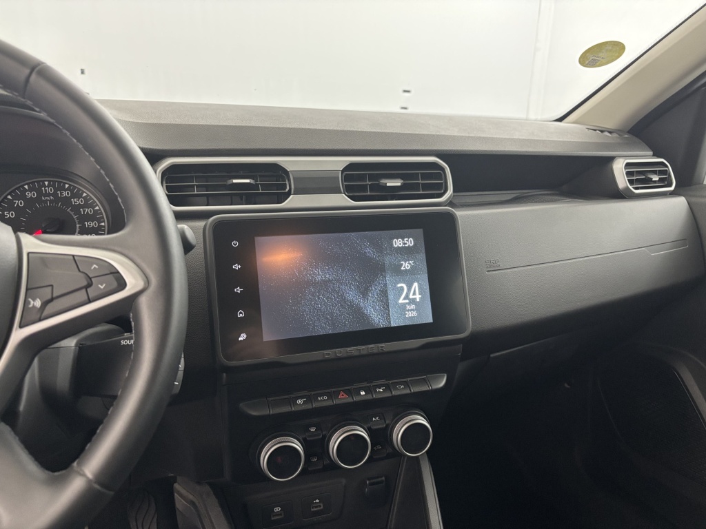 DACIA Duster Journey + Blue dCi 115 4x2 - ref: 6-2971x264238 - Photo 12